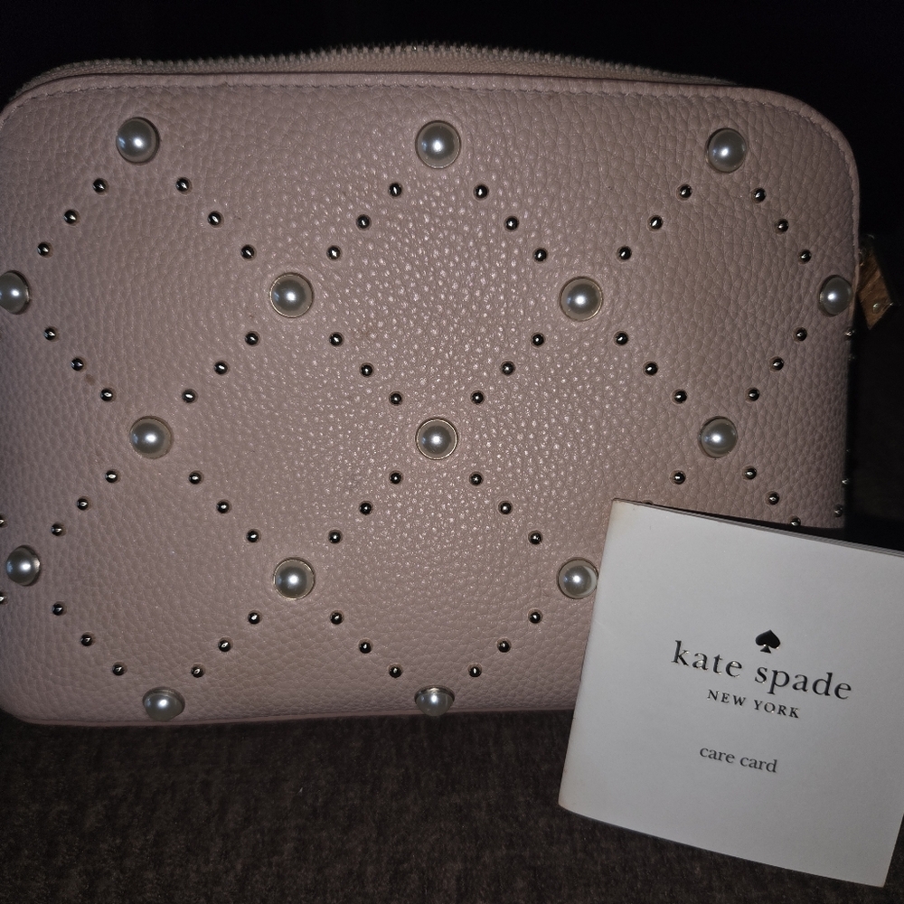 Kate Spade Hayes Street Pearl
